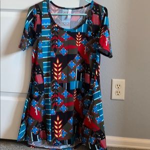 LLR Perfect Tee EUC